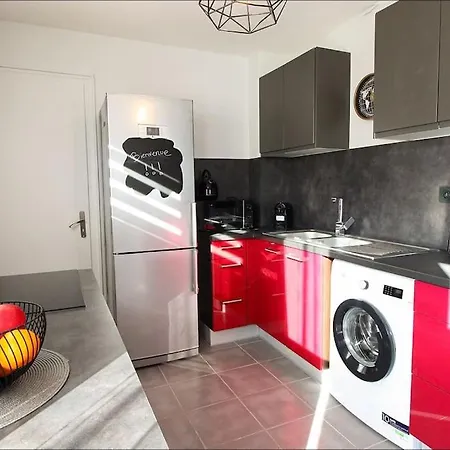Apartmán T2 Central