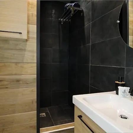 T2 Central Apartmán *